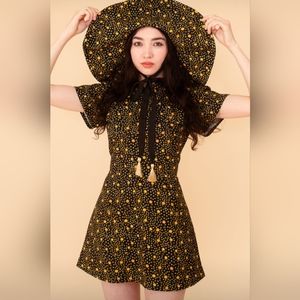 Samantha Pleet Stardust Dress
